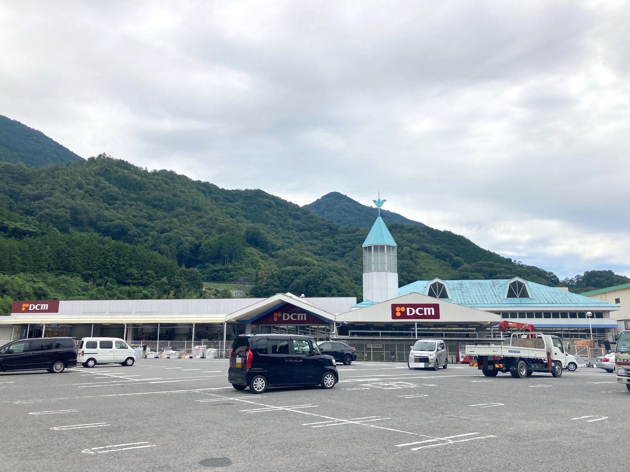 DCM瀬野川店